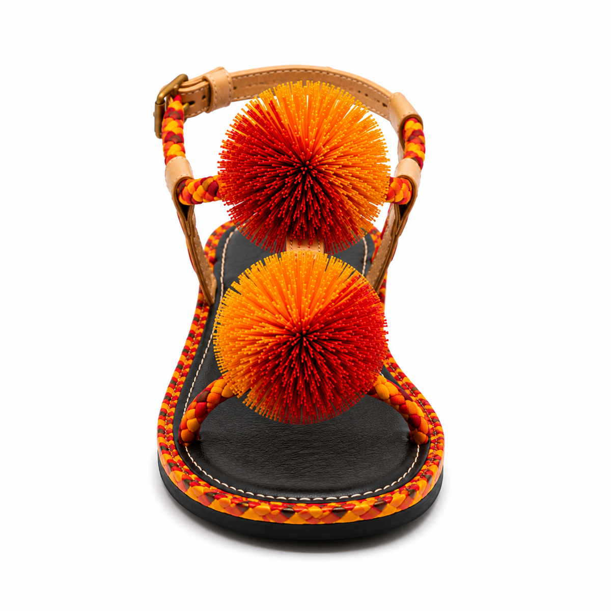 Balochi Naazneen Chappal For Women