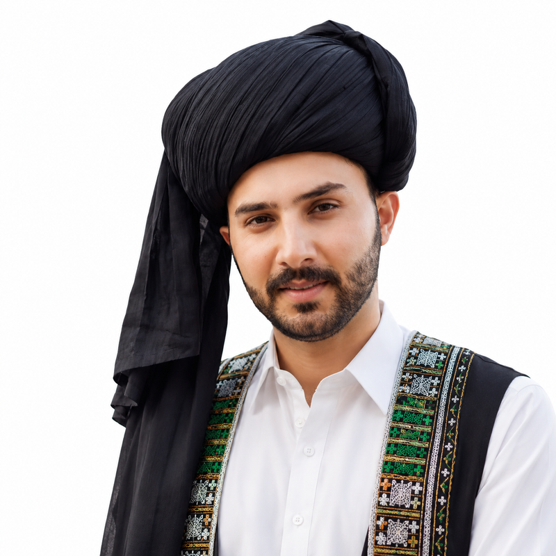 BALOCHI DASTAR
